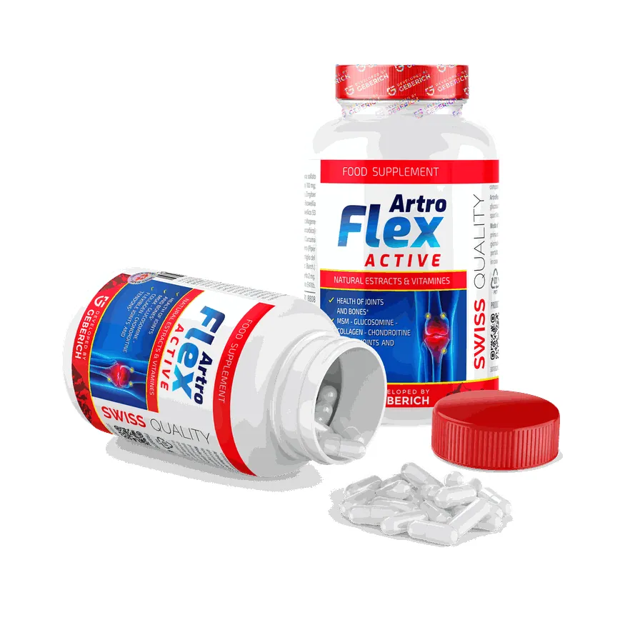 Artroflex Active — Photo 3