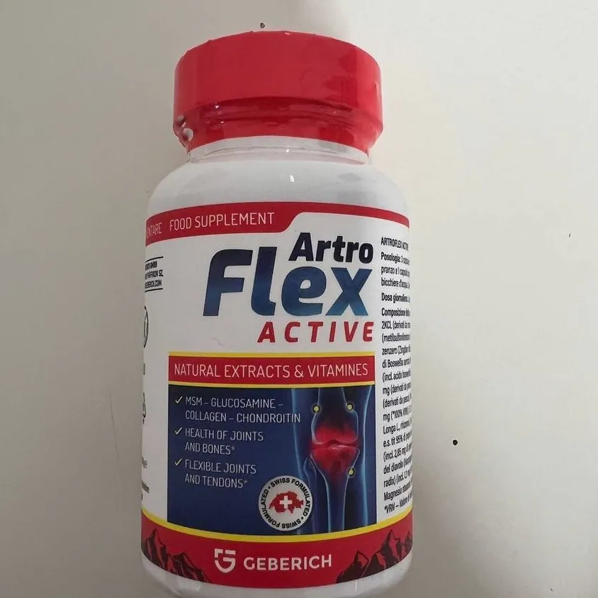 Artroflex Active — Photo 4