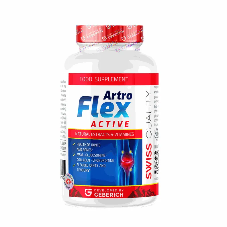 Artroflex Active — Photo 5