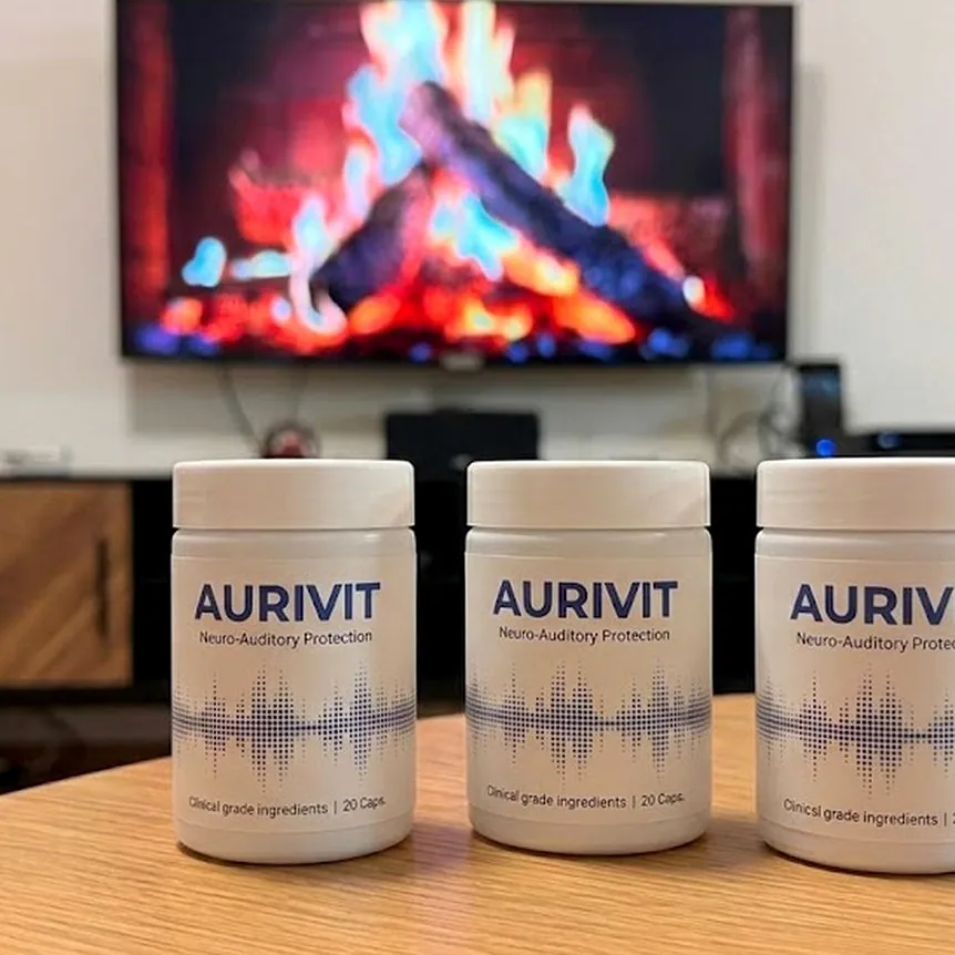 Aurivit — Photo 2