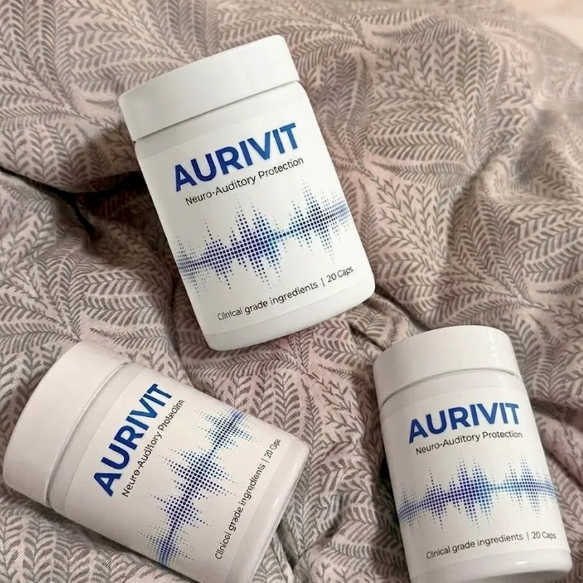 Aurivit — Photo 3