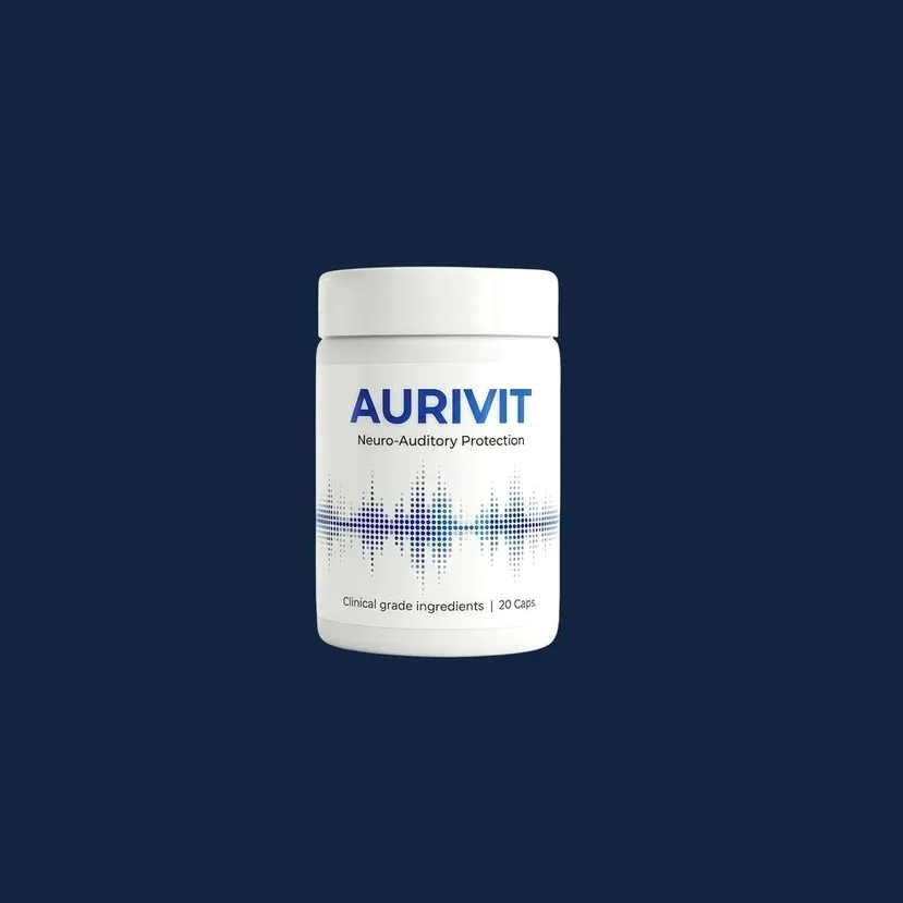 Aurivit — Photo 4