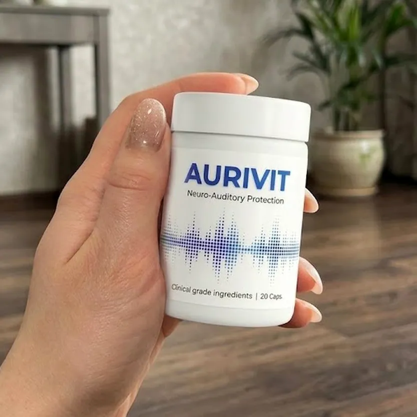 Aurivit — Photo 5