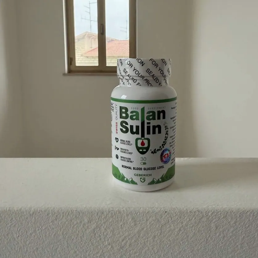 Balansulin — Photo 2