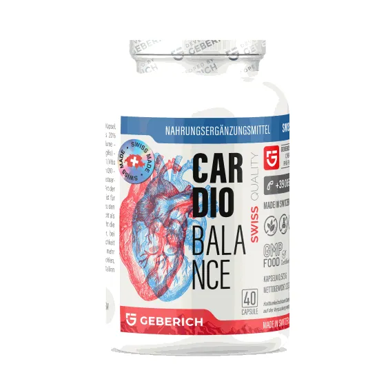 CardioBalance — Photo 2