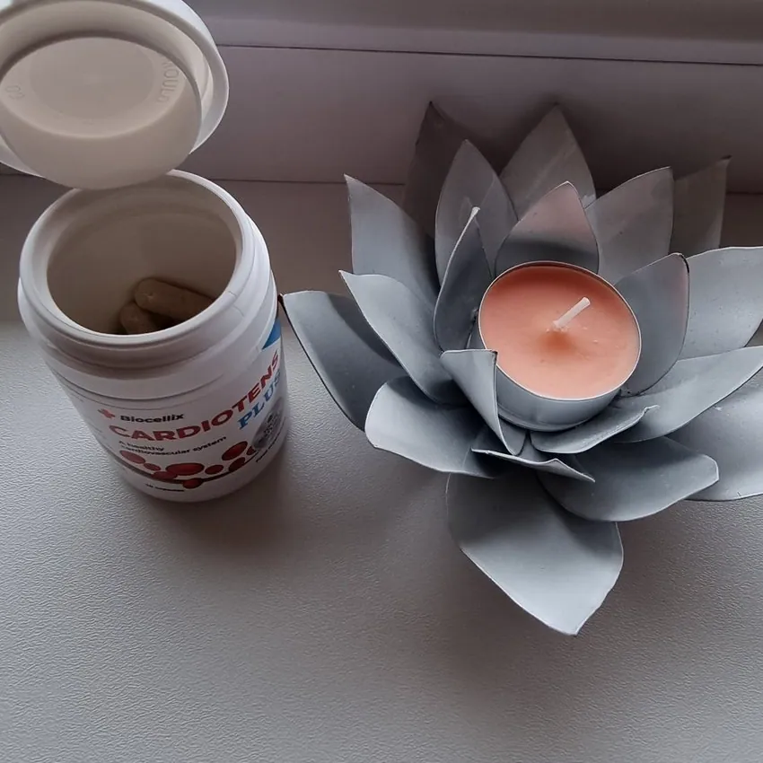 Cardiotens Plus — Photo 5