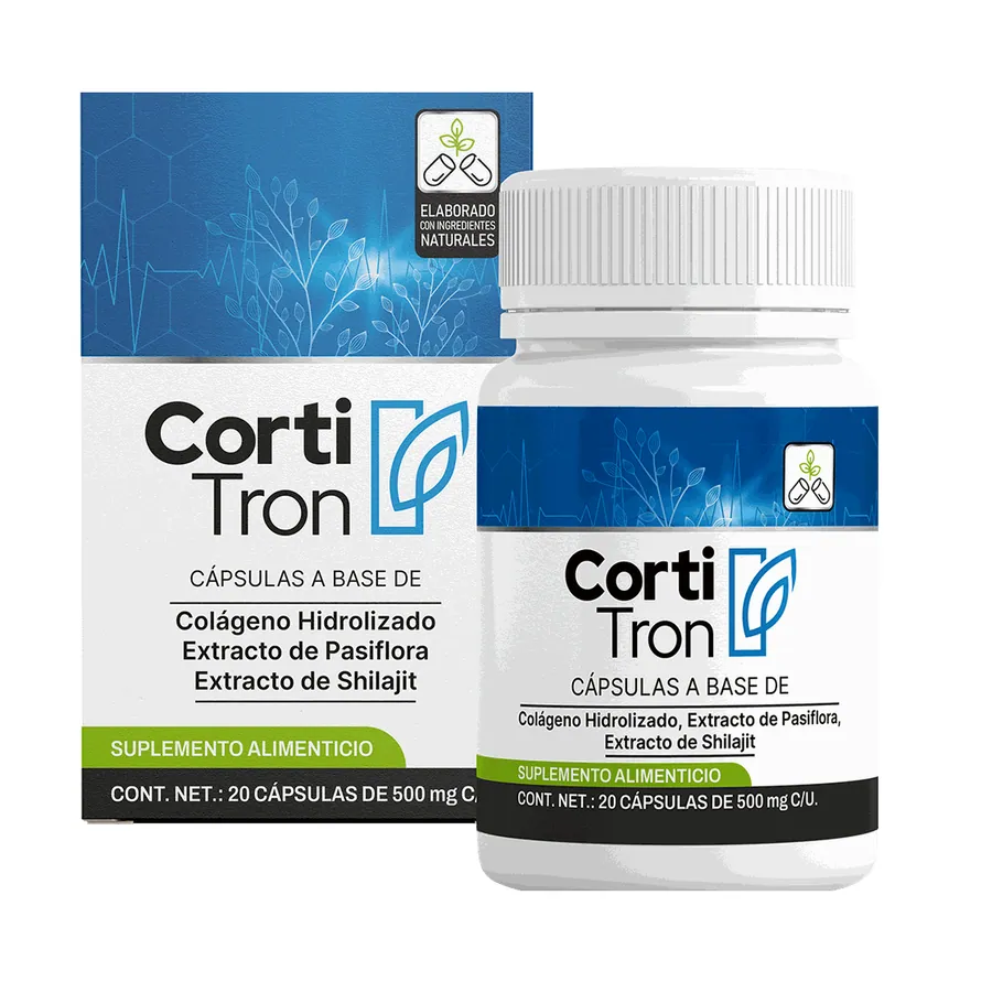 Cortitron