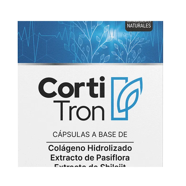 Cortitron — Photo 2