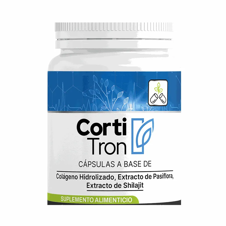 Cortitron — Photo 4