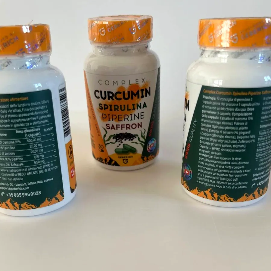 Curcuma