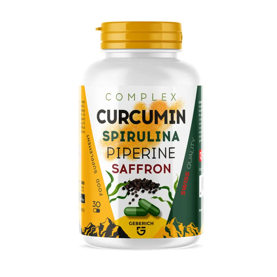 Curcuma — Photo 3
