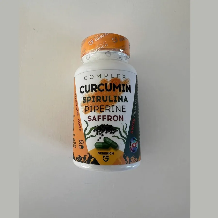 Curcuma — Photo 5