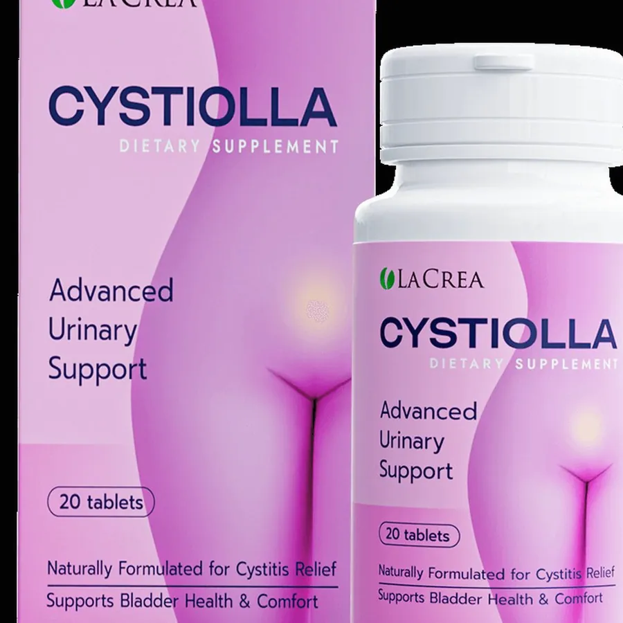 Cystiolla — Photo 3