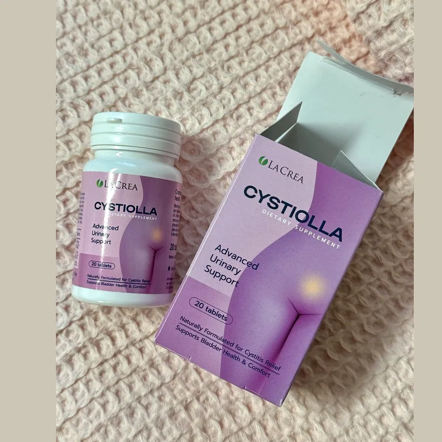 Cystiolla — Photo 4