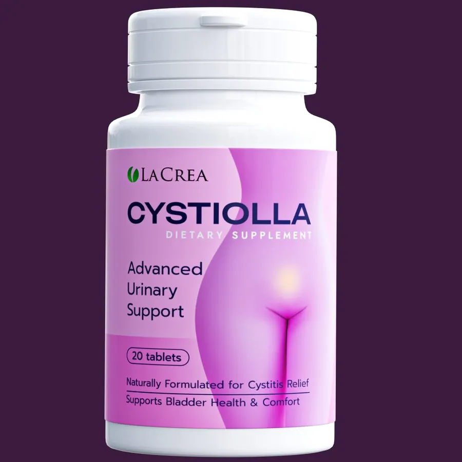 Cystiolla — Photo 5