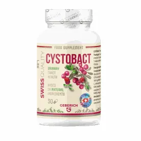 Cystobact — Photo 2