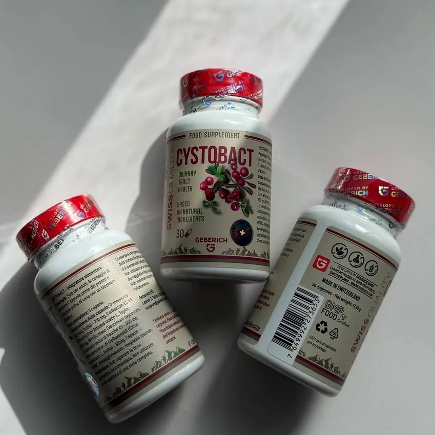 Cystobact — Photo 4
