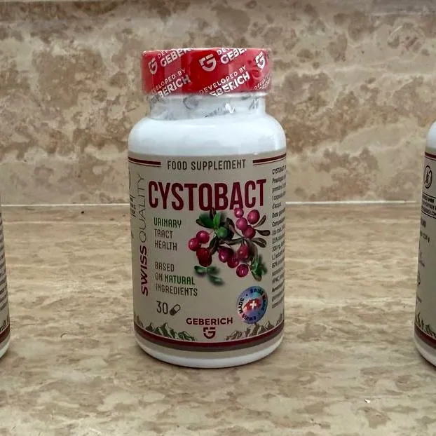 Cystobact — Photo 5