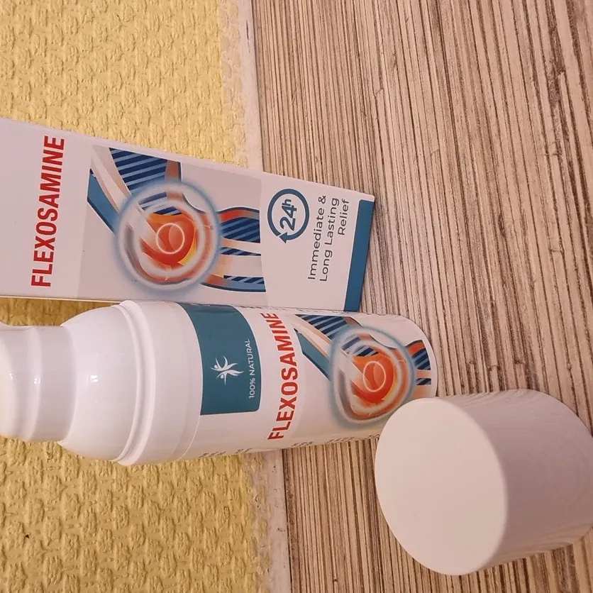 Flexosamine Gel — Photo 2