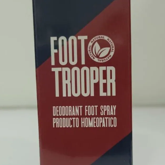 Foot Trooper — Photo 4