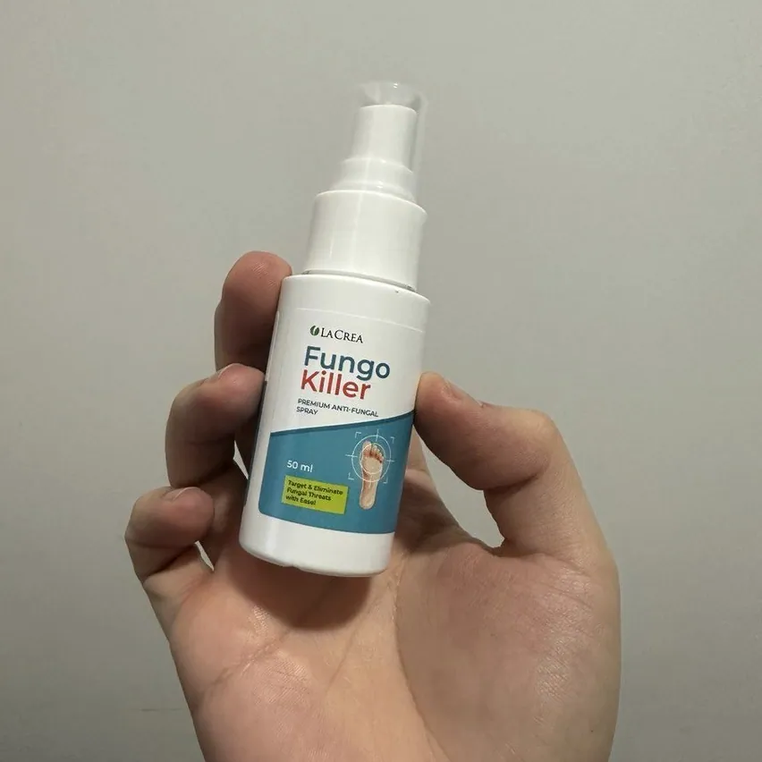 Fungokiller — Photo 2