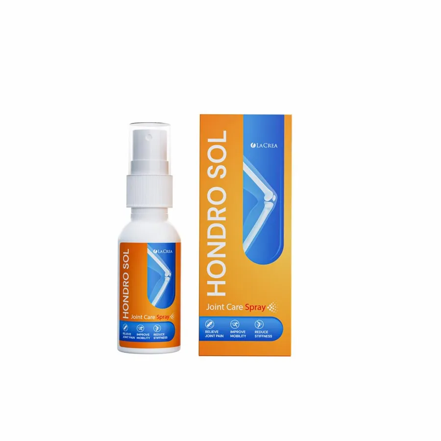 Hondro Sol — Photo 2