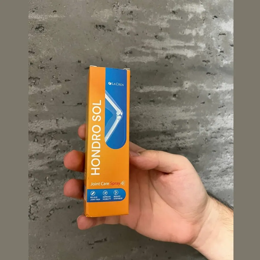 Hondro Sol — Photo 3