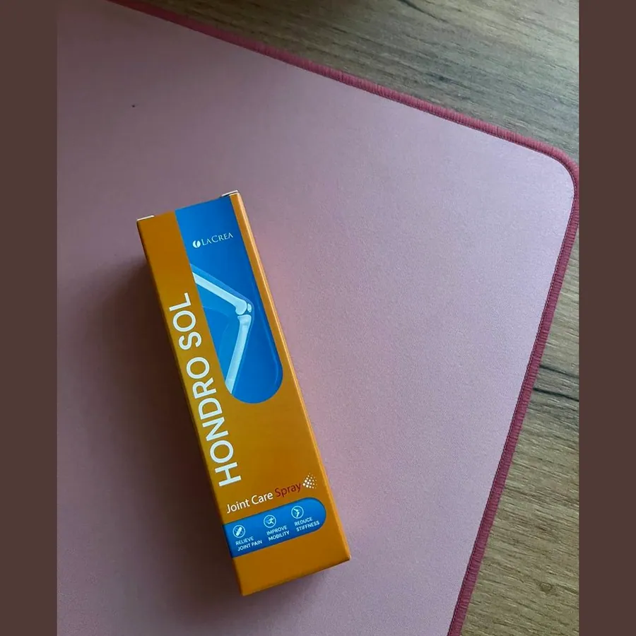 Hondro Sol — Photo 4