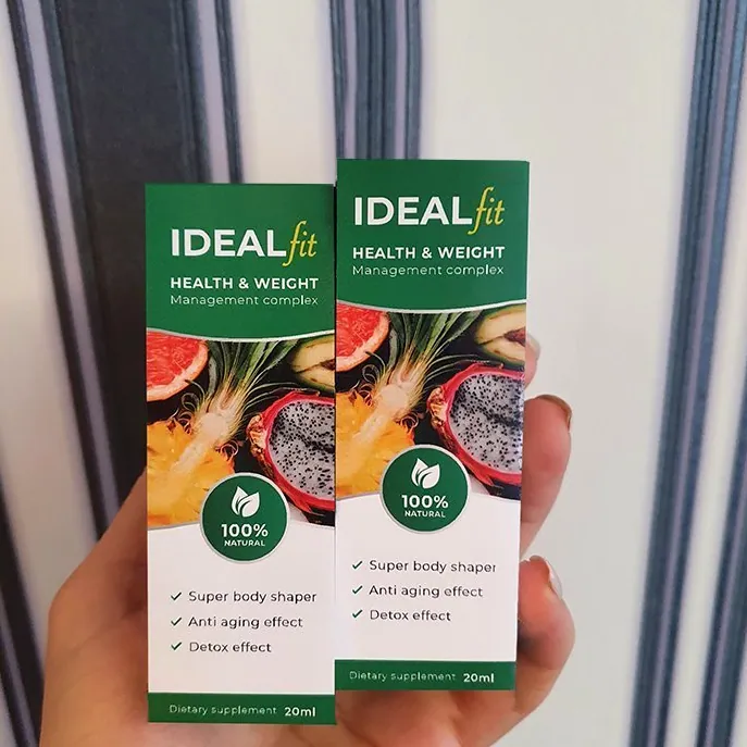 IdealFit — Photo 2