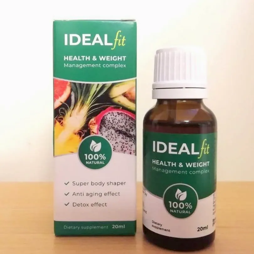 IdealFit — Photo 3