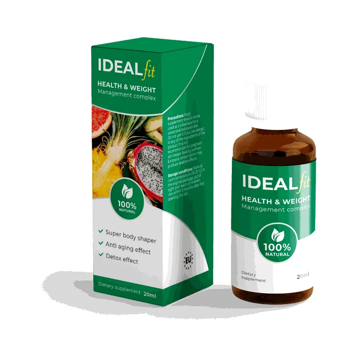 IdealFit — Photo 4
