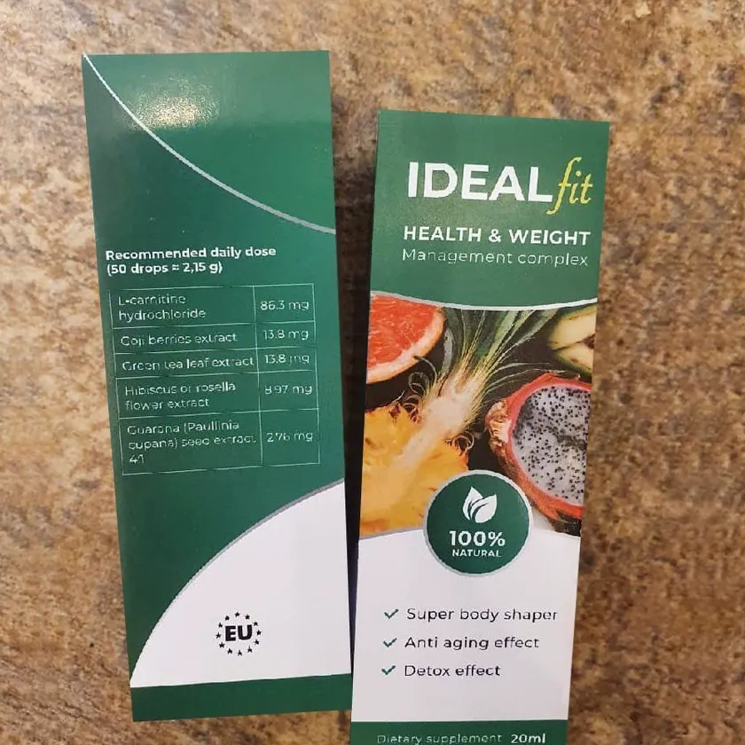 IdealFit — Photo 5