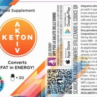 Keton Aktiv — Photo 3