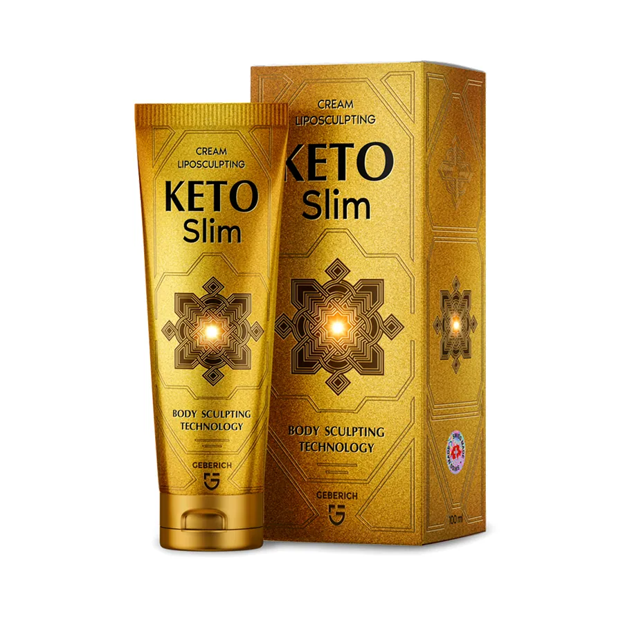 KetoSlim Cream