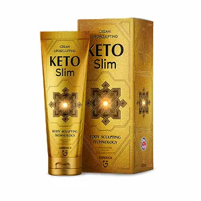 KetoSlim Cream — Photo 2