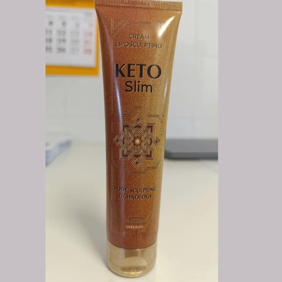 KetoSlim Cream — Photo 3