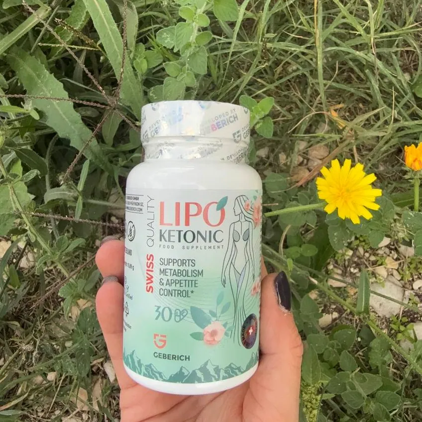 Lipoketonic — Photo 2