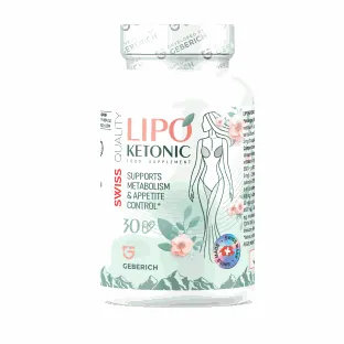 Lipoketonic — Photo 3