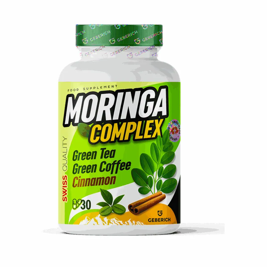 Moringa Complex — Photo 2