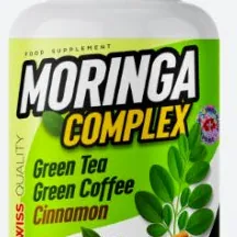 Moringa Complex — Photo 3