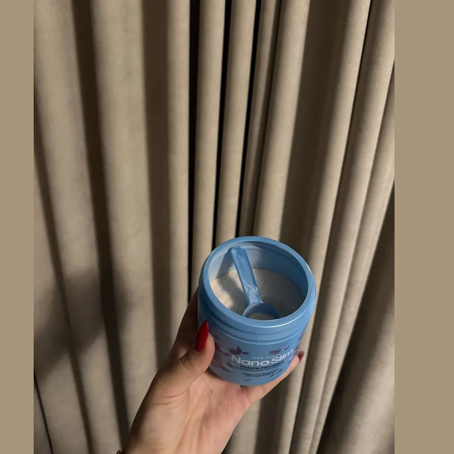 Nano Slim