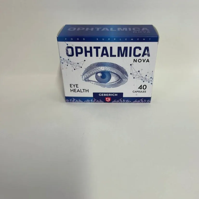 Ophtalmica