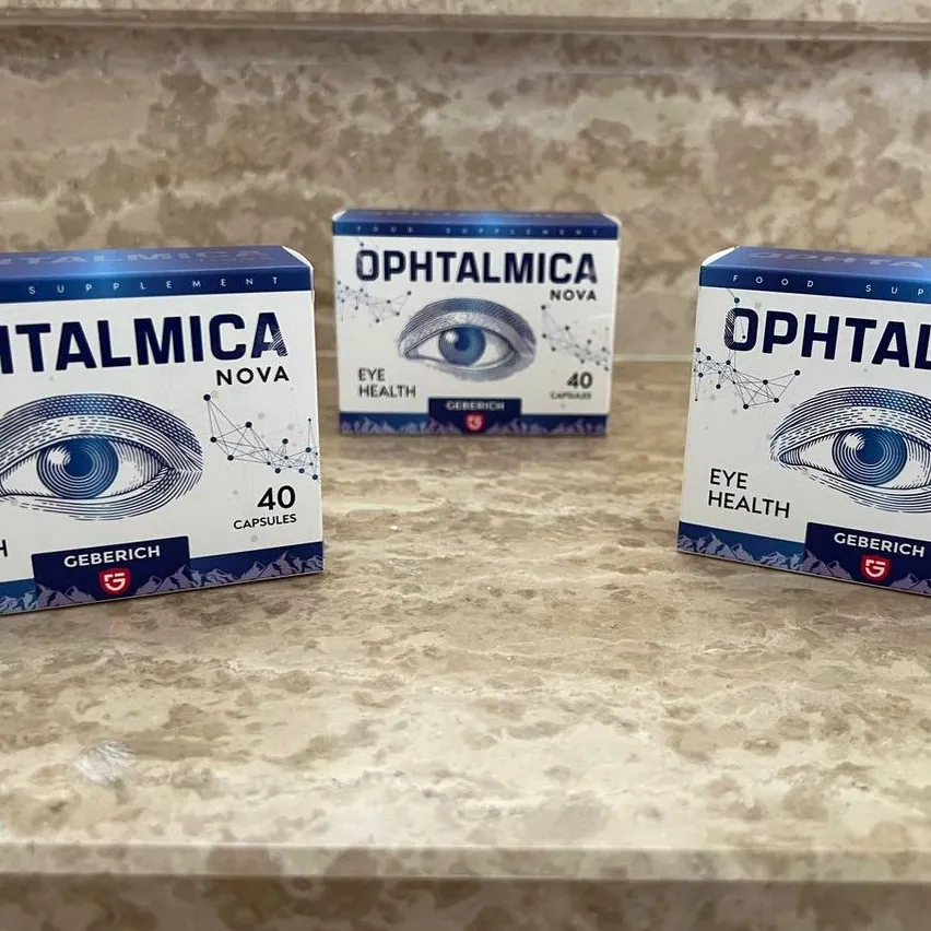 Ophtalmica — Photo 2