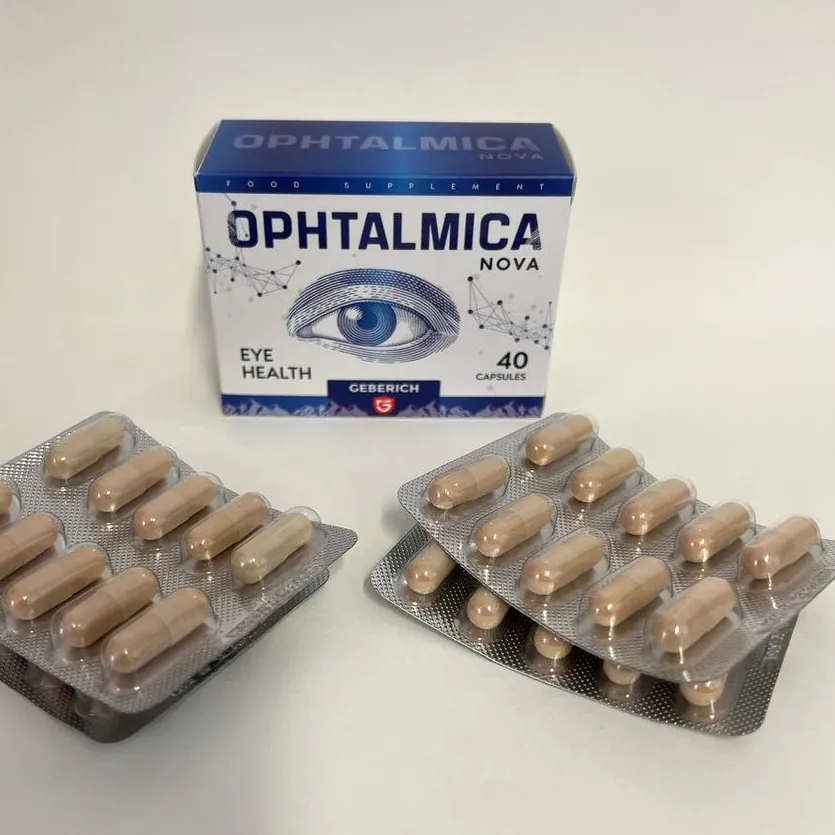 Ophtalmica — Photo 3