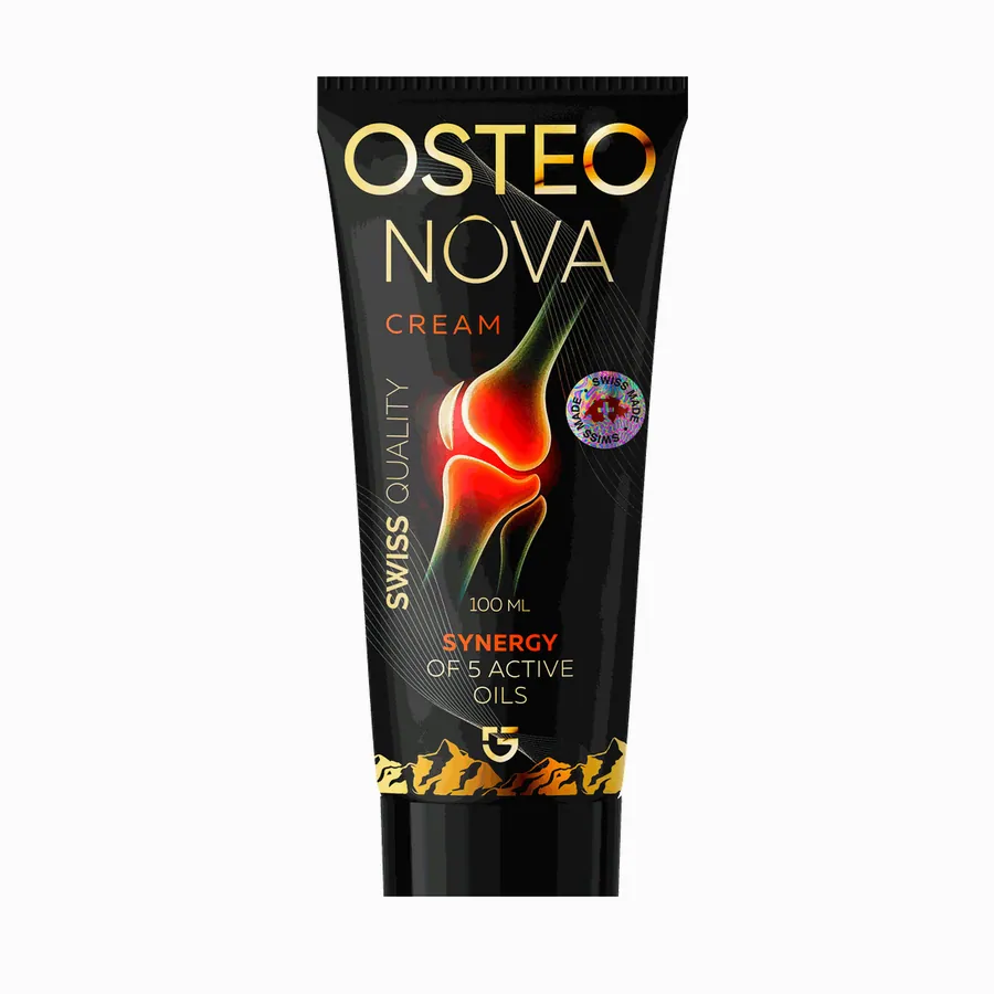 OsteoNova Crème