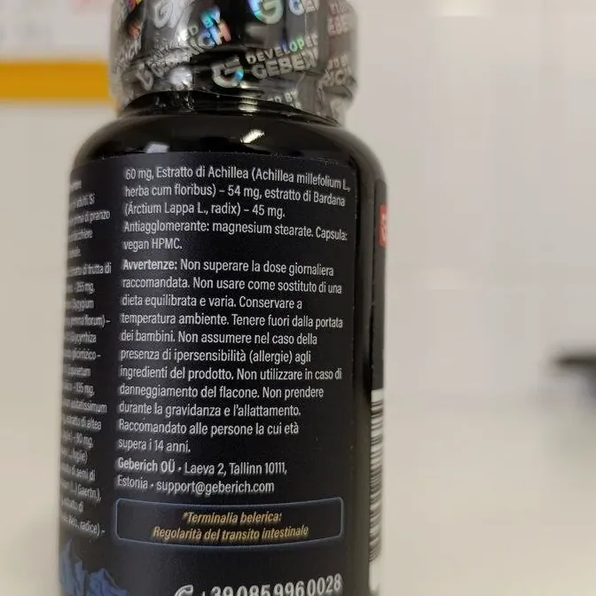 Parazicid — Photo 5