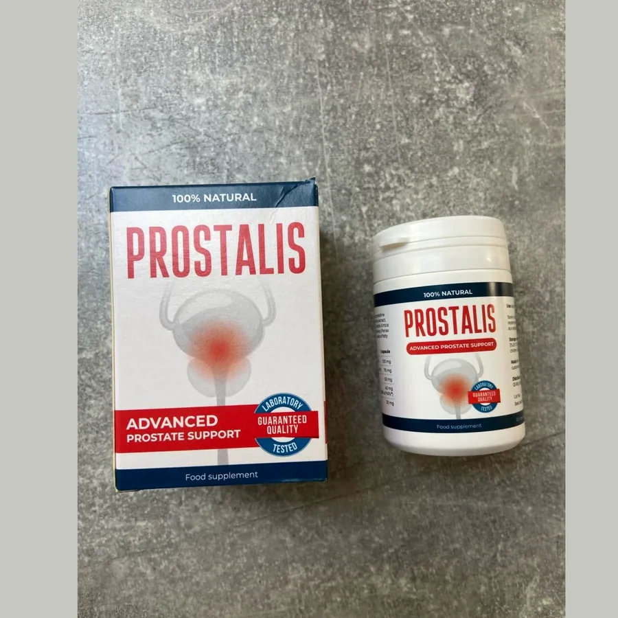 Prostalis — Photo 2