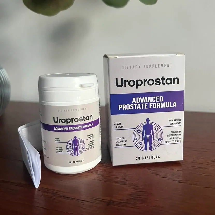 Uroprostan — Photo 2