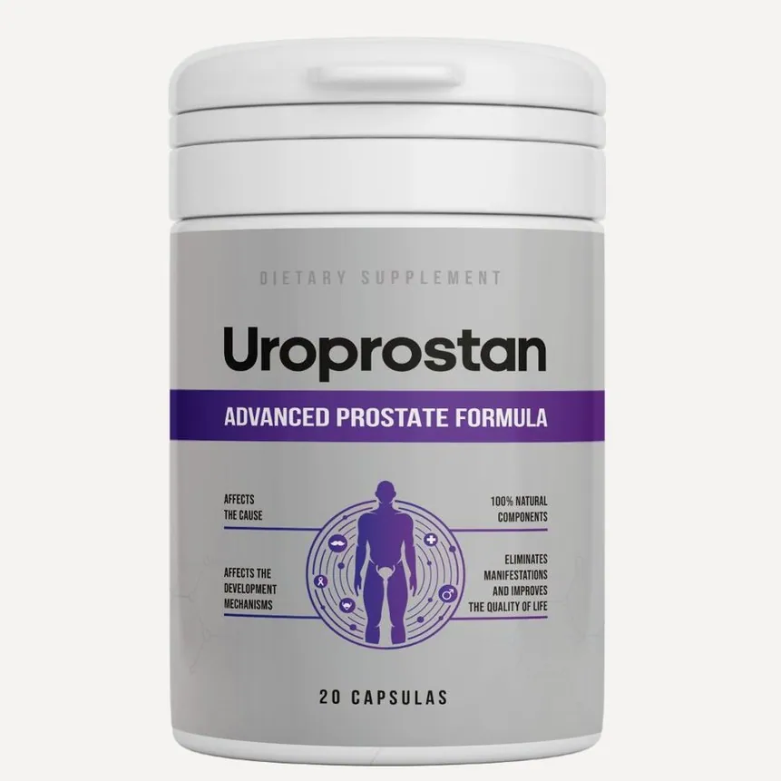 Uroprostan — Photo 3