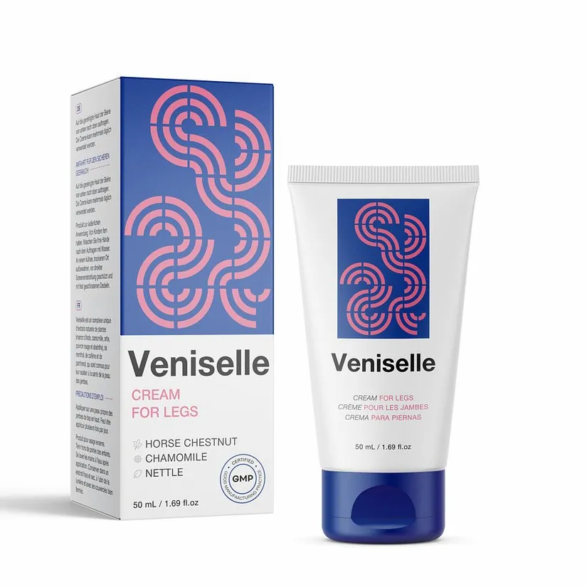 Veniselle